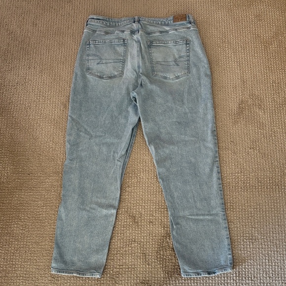American Eagle Jeans - Picture 6 of 6